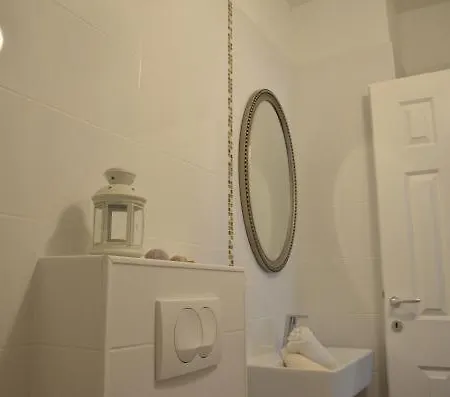 Апартаменты Spacious Apartmant