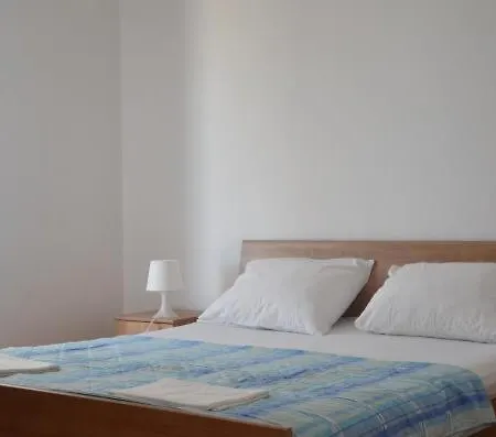 Апартаменты Spacious Apartmant Пакоштане