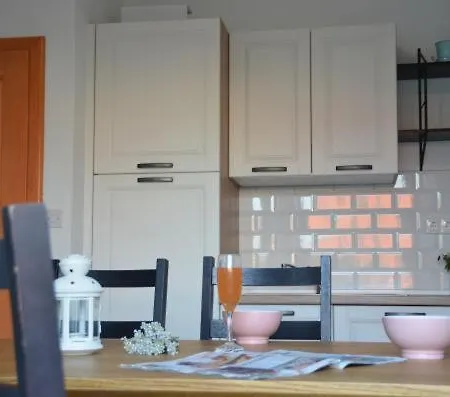 Appartamento Spacious Apartmant
